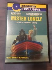 Mister Lonely (Blockbuster Exclusive)