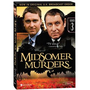 Midsomer Murders: Series 3