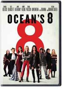 Ocean's 8
