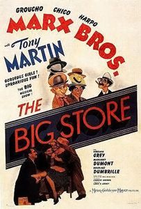 The Big Store