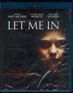 Let Me In