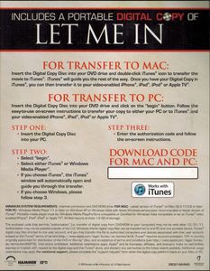 Let Me In