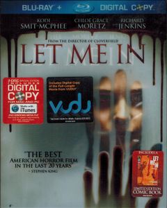 Let Me In