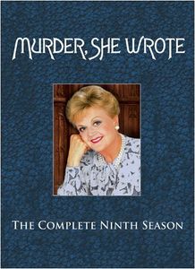 Murder, She Wrote: The Complete Ninth Season