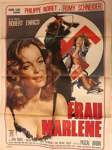 Le Vieux Fusil