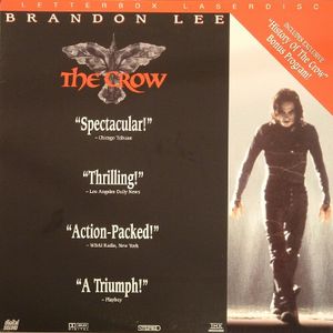 The Crow