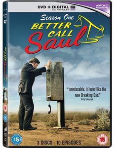 Better Call Saul: Season One