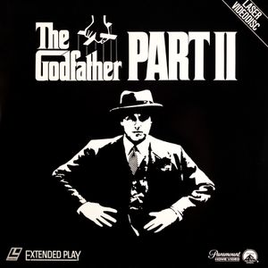 The Godfather Part II 
