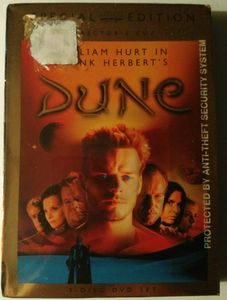 Frank Herbert's Dune