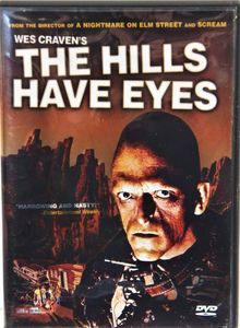 The Hills Have Eyes