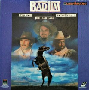 Bad Jim