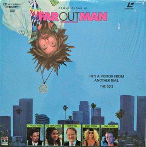 Far Out Man
