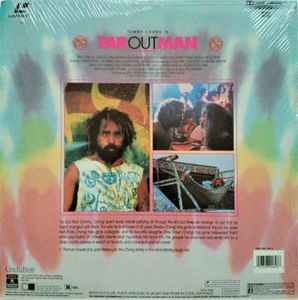 Far Out Man
