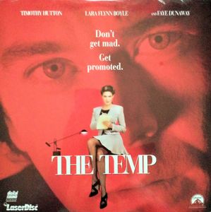 The Temp