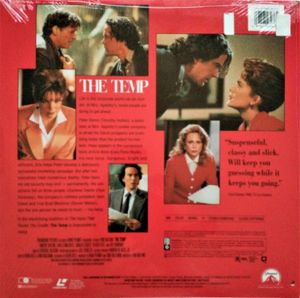 The Temp