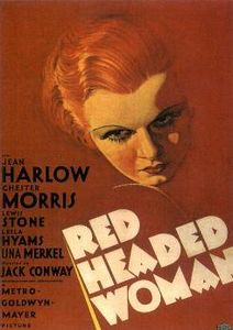 Red-Headed Woman