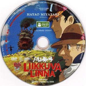 Liikkuva Linna
