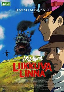 Liikkuva Linna