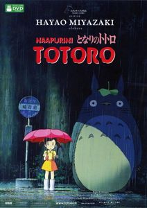 Naapurini Totoro