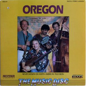 Oregon