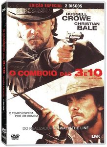 O Comboio Das 3 E 10