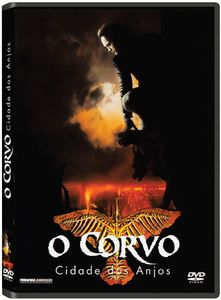 O Corvo: Cidade Dos Anjos