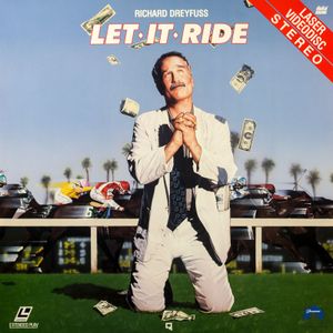 Let It Ride