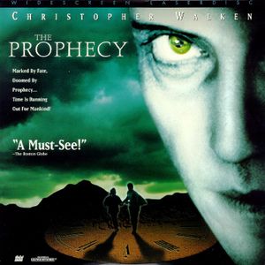 The Prophecy