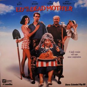 Ed And His Dead Mother