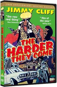 The Harder They Come (30th Anniversary Special Edition)