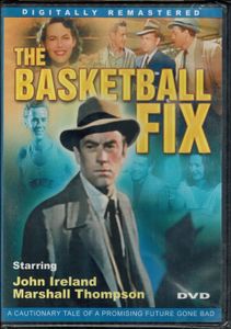 The Basketball Fix