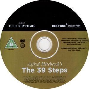 The 39 Steps