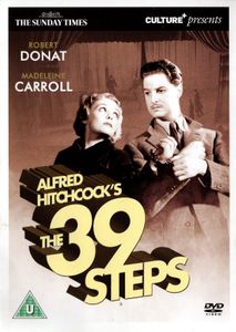 The 39 Steps