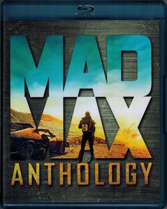 Mad Max Anthology