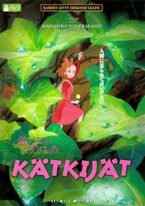Kätkijät