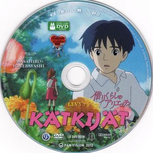Kätkijät
