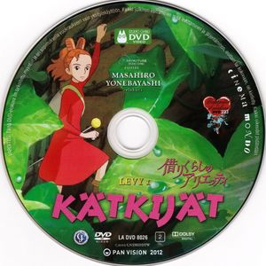 Kätkijät