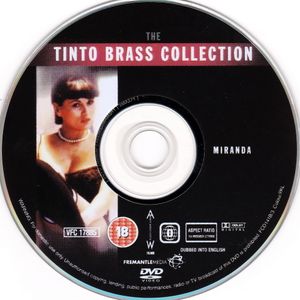 The Tinto Brass Collection
