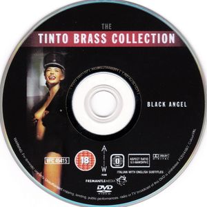 The Tinto Brass Collection