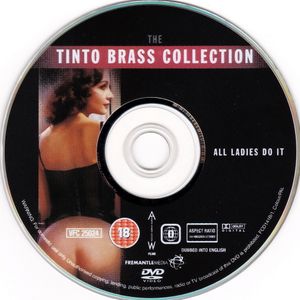 The Tinto Brass Collection