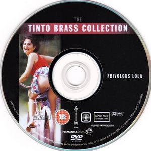 The Tinto Brass Collection