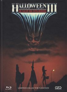 Halloween III - Die Nacht der Entscheidung