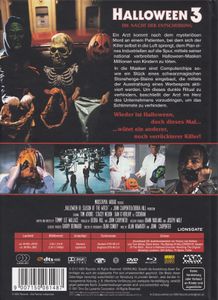 Halloween III - Die Nacht der Entscheidung