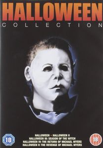 Halloween Collection
