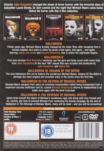 Halloween Collection