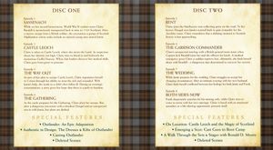Outlander: Season One - Volume One
