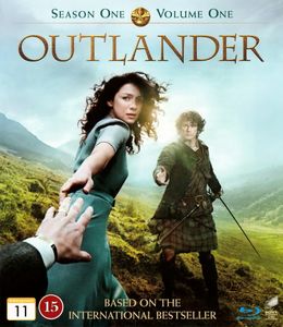 Outlander: Season One - Volume One