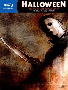 Halloween - The Complete Collection