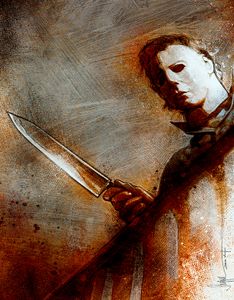 Halloween - The Complete Collection