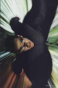 Matrix Reloaded